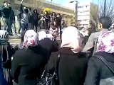 فري برس حلب جامعة مظاهره كلية الزراعه  5 3 2012   ج2