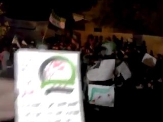 فري برس مسائية درعا المحطة طريق السد  5 3 2012  ج2