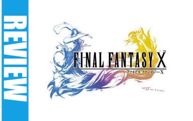 (Review) Final Fantasy X (PS2)