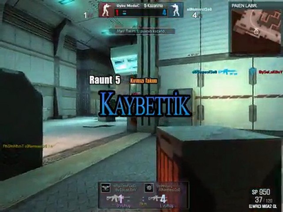 BySoLaKBeY WS