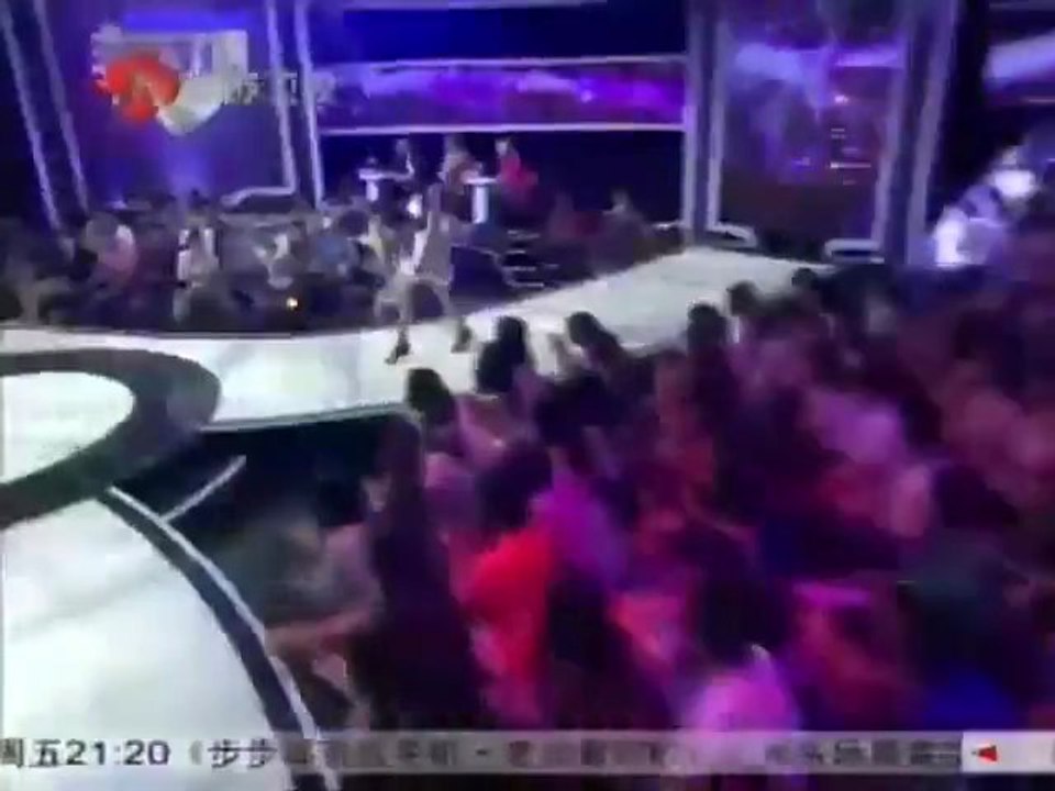 [BIGTV USA] 非常了得 20110608 Part 3 孟非郭德纲全场互掐