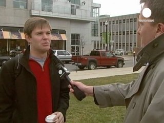 Santorum in Ohio ahead of Super Tuesday