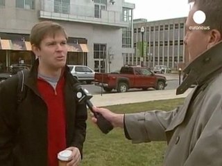 Santorum in Ohio prima del super Tuesday