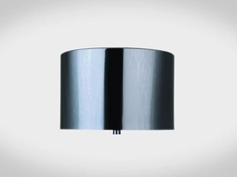 Lampe de bureau noir / Blanc de Illumine Design - Stella Small