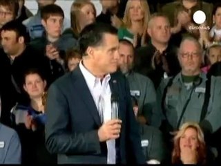 Usa: Super-Tuesday, il giorno decisivo della nomination...