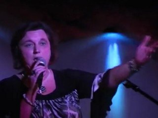 Vinciane Potteau - L'hymne à l'amour (Edith Piaf)