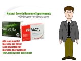 Natural growth hormone supplements, hgh stimulators