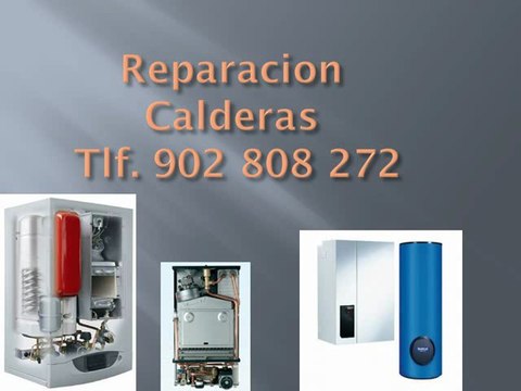 SERVICIO TÉCNICO Airsol Fuenlabrada - Tlf. 902 929 706