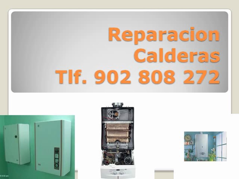 SERVICIO TÉCNICO Atermycal Fuenlabrada  - Tlf. 902 808 272