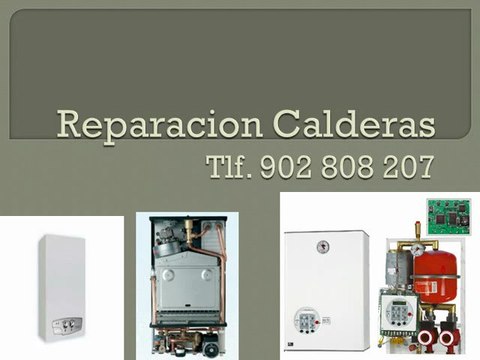 SERVICIO TÉCNICO Vaillant Galapagar - Tlf. 902 879 104