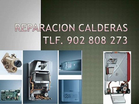 SERVICIO TÉCNICO Atermycal Galapagar - Tlf. 902 024 292