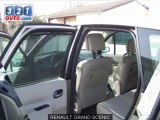 Occasion RENAULT GRAND SCENIC LA ROCHE SUR YON