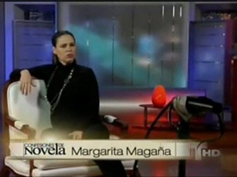 CONFESIONES DE NOVELA - Cap. 19