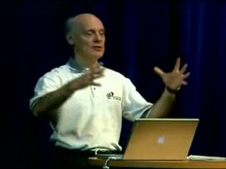 Dr. Hugh Ross - Creation As Science (Part  2 of 7)