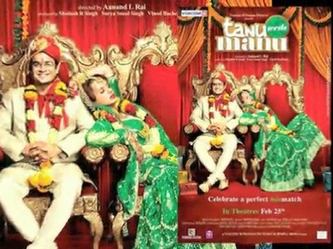 Sonam Kapoor To Play The Ladylove Of Dhanush - Bollywood Romance