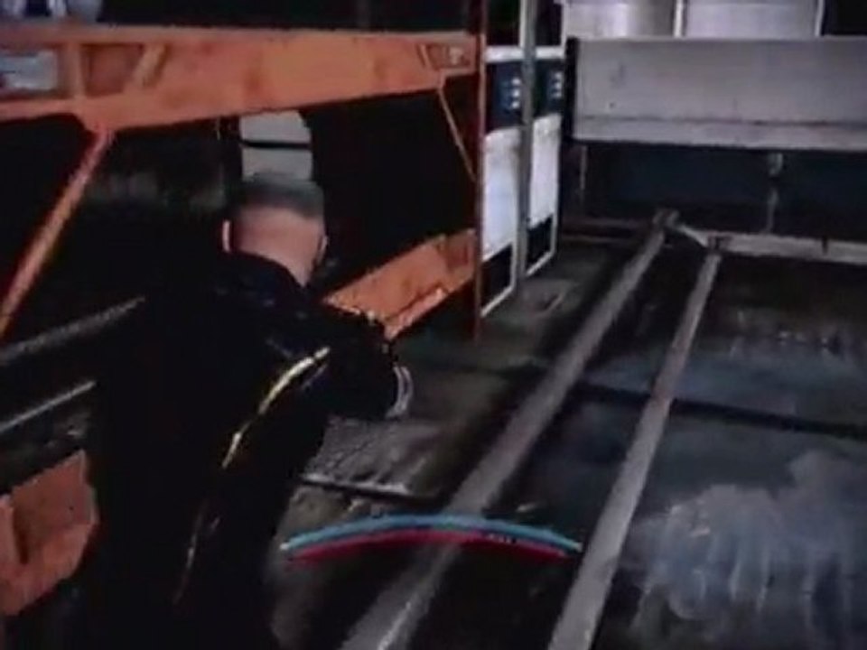 Mass Effect 3 Walkthrough Part01