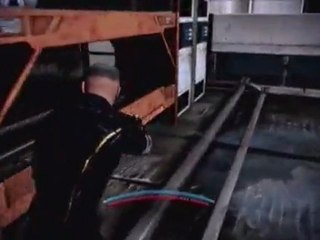 Mass Effect 3 Walkthrough Part01