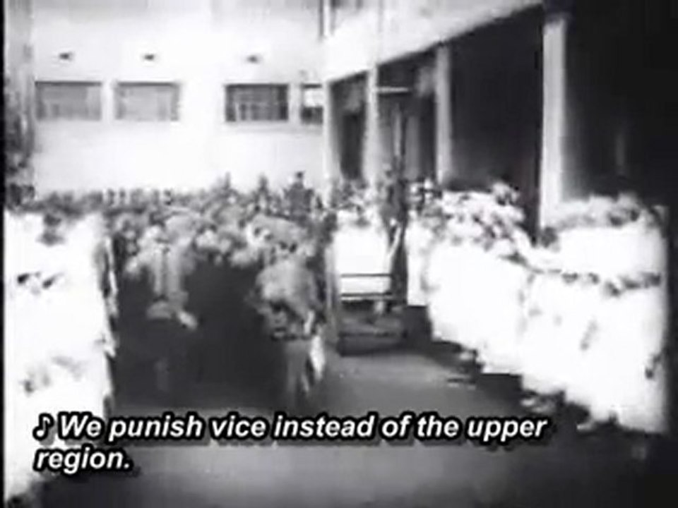 Afte the Fall of Nanking  3 of 6  (1937-1938)　纪录片      南京保衛戰、南京保卫战