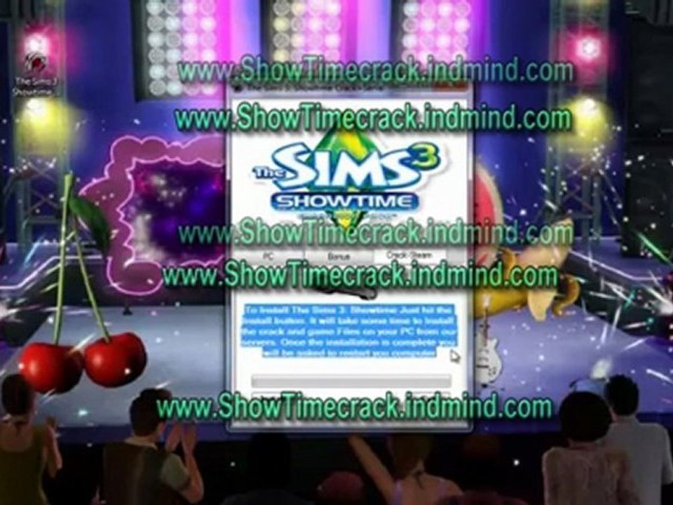 The Sims 3 Showtime Download Free Full Game [WORKING] 100% [HD]