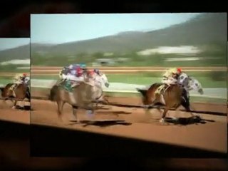 Watch - Horse Racing tv Broadcast Today - Standard ...