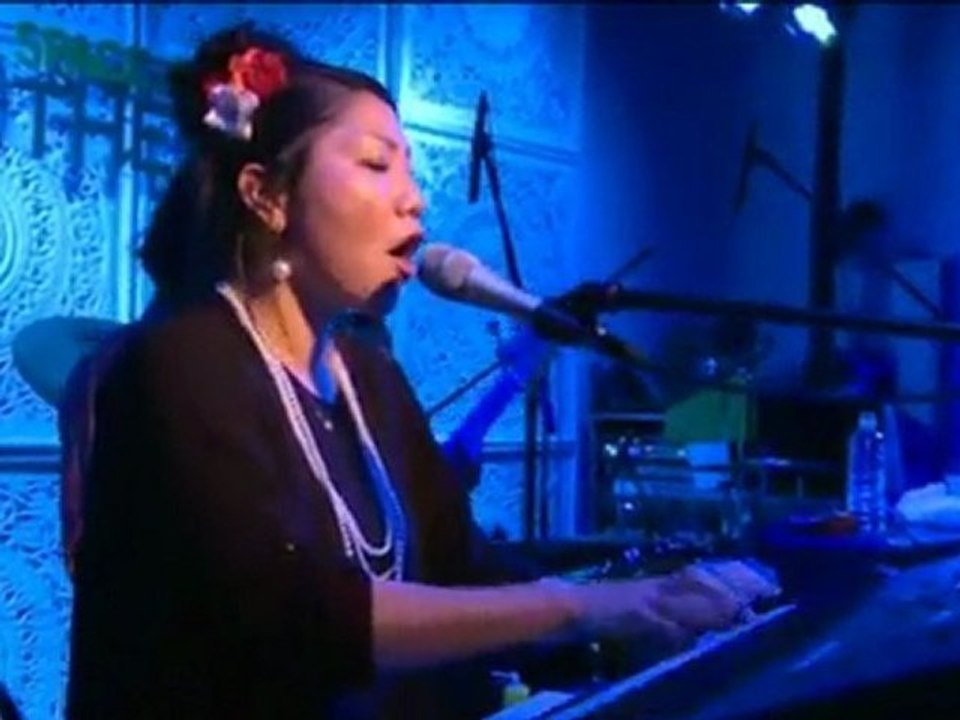 HY　私のHERO 2012.2.29