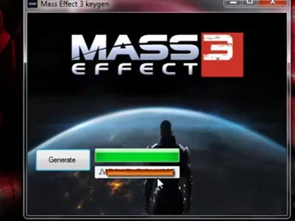 Mass Effect 3 Torrent + Keygen (DOWNLOAD)