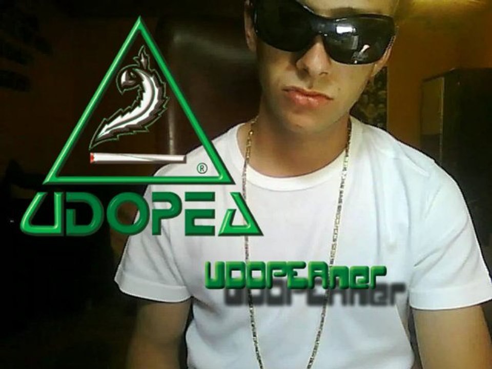 King keil - udopeaner