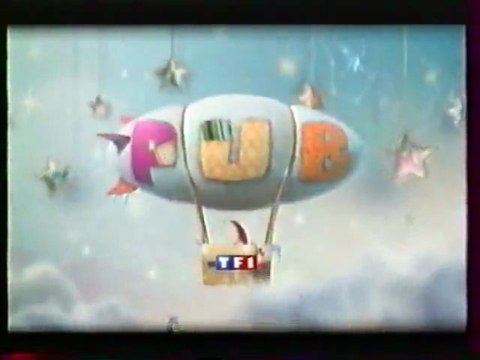 Page De Publicité du 31 Décembre 2008 TF1