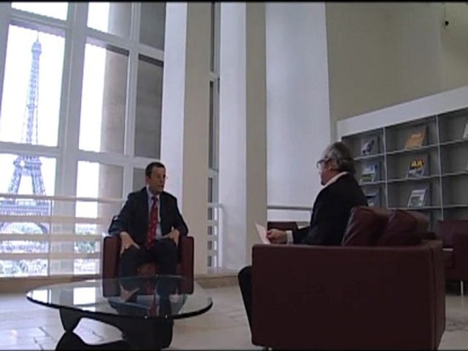 Clamart sur demainTv