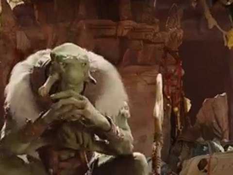 John Carter - Extended Sneak Peek