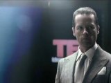 TED - Viral TED (Anglais)