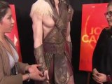 Costume Design - Featurette Costume Design (Anglais)