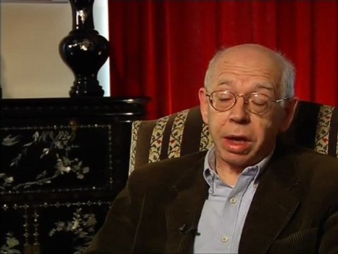 Ernst Lubitsch par Noël Simsolo Part.1