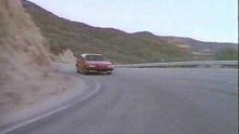Alfa Romeo 164 - USA ads
