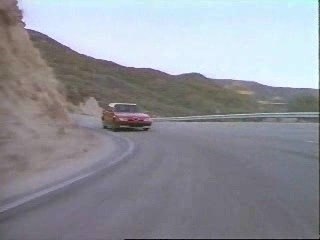 Alfa Romeo 164 - USA ads