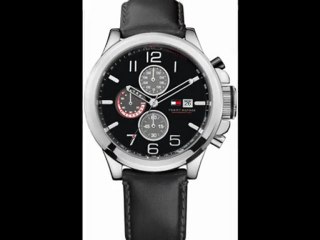 Tommy Hilfiger TH1790809 Erkek Saat - mysaat.com