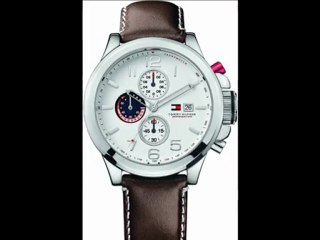 Tommy Hilfiger TH1790810 - mysaat.com - Dailymotion Video
