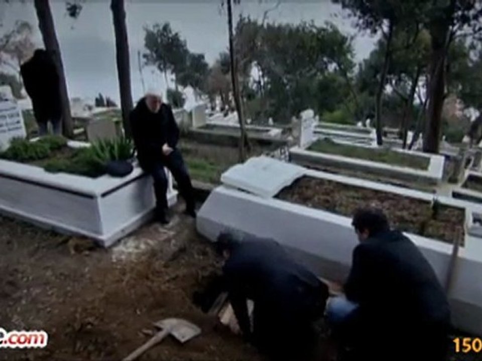 kurtlar vadisi pusu 150 bolum fragmani