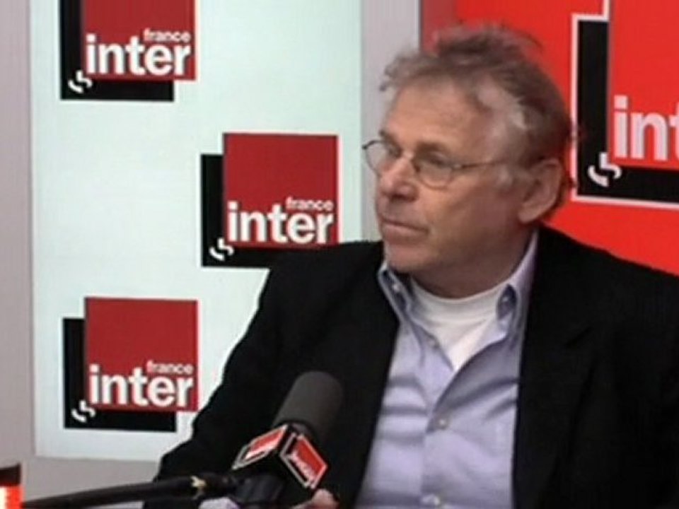 Les débats de la matinale : Henri Guaino / Daniel Cohn-Bendit