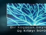 OSMANLI DEVLET-I ALIYYE 1299 3D EFECT After effects intro Project Intro Of