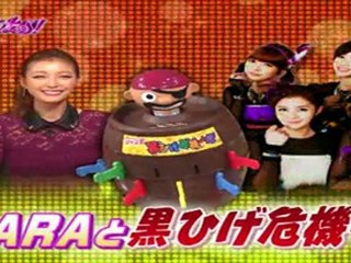 T-ARA　レコ☆Hits!