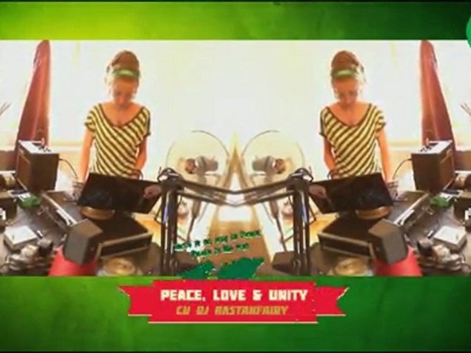 chelsoi si sistah rastahfairy live la radio republika verde