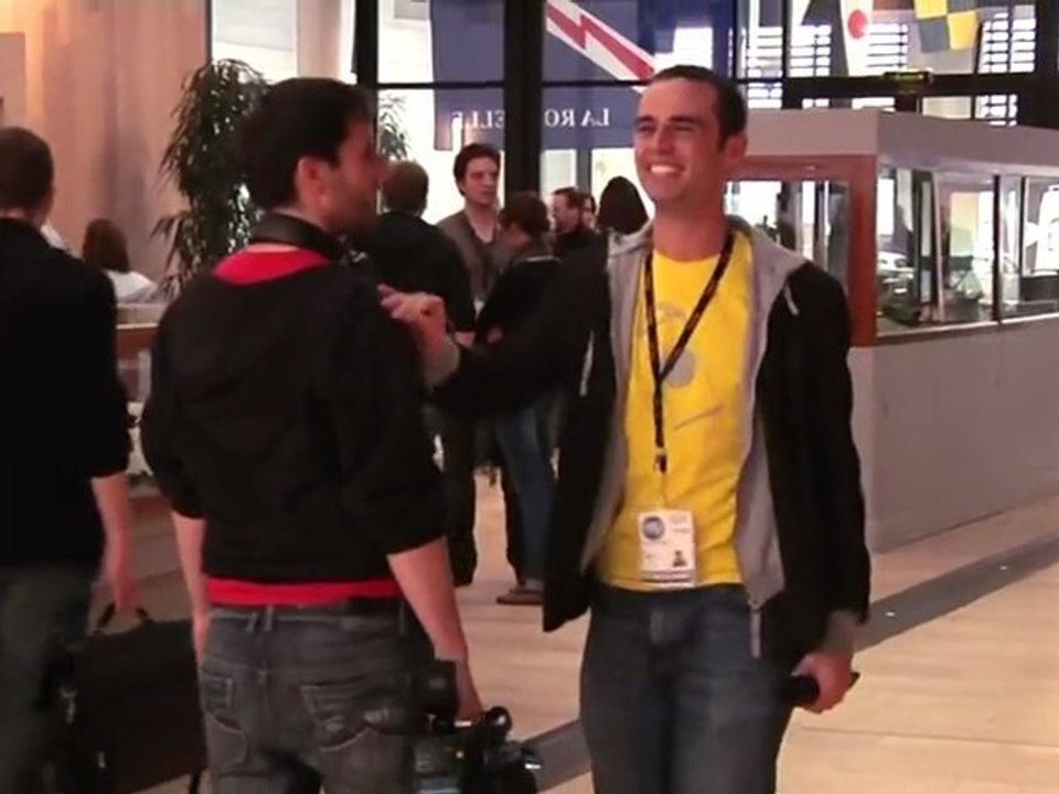 Presentation_WebTV-Festival_2012