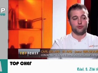 Zapping télé du 06/03/12 - Crash impressionnant d'un hélicoptère !