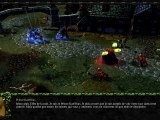 Warcraft 3 FZT HD - Partie 6 - Eclats de l'Alliance