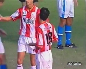 03 - Vicenza - Napoli 1-1 - Serie A 1997-98 - 21.09.1997