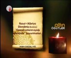 Altın Öğütler-8