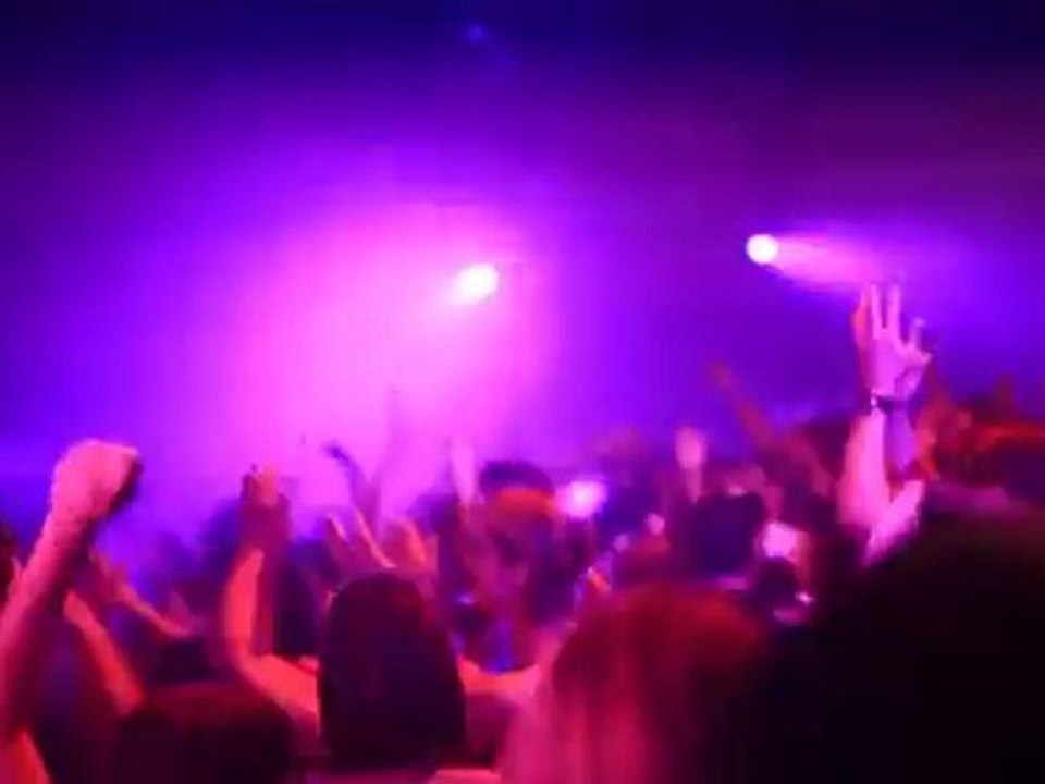 Time Warp NL 2010 - Laurent Garnier pres.: L.B.S.