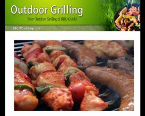 How to BBQ With Wood to Enhance the Flavor of Your Grilling