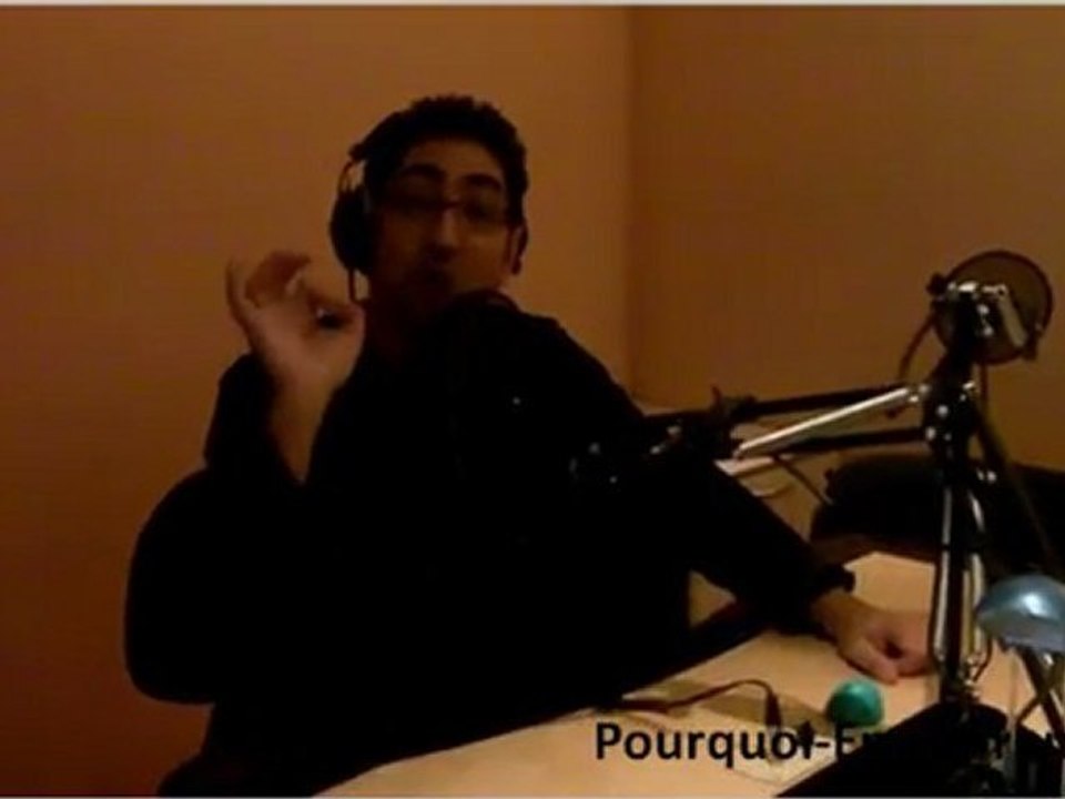 Lorenzo Pancino sur Pourquoi Entreprendre -2